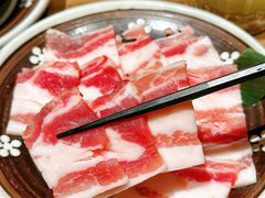 -AJIYA炭火烧肉(徐汇正大乐城店)