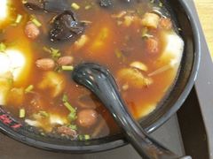 -胡氏老财豆腐脑(圣荣店)