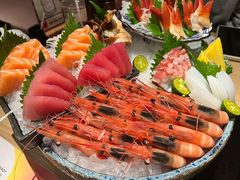 -匠和风精致料理(福州金融街万达店)