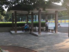 -天河儿童公园