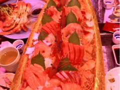 -加太贺日式和风料理