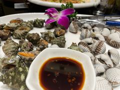 -紫阳海鲜楼·传承闽味(长乐路总店)