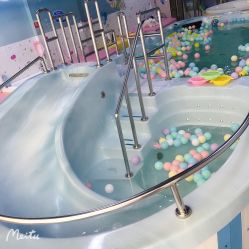 -皮卡萌母婴游泳馆(龙岩新罗万达店)