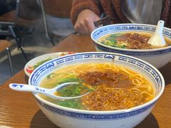 -辣肉面大王(天平路店)