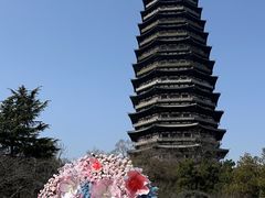 -红梅公园