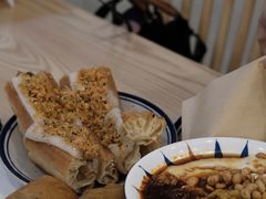 -正南齐北·老街糯米团(洪崖洞店)