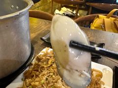-土蚝·高压锅生蚝(百姓美食街店)