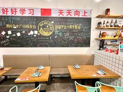 -唔止卤嘢·潮州府城菜(鹭江店)