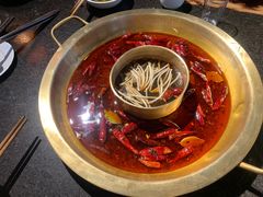 -巴蜀大宅门火锅(北大街店)