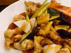 -桃园中华料理炸酱面(燕儿岛路店)