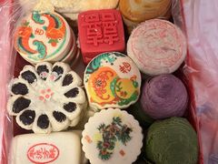 -北京稻香村(西单购物中心店)