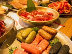 -金龙烧烤·牛肉面(西塔店)