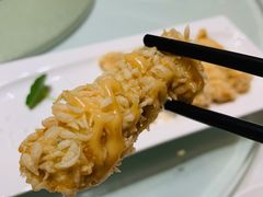 脆皮粉蒸肉-马旺子酒楼
