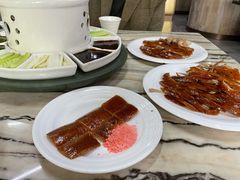 -金百万烤鸭店(马甸店)