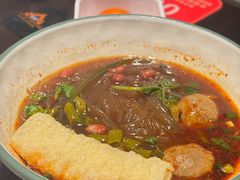 -和子足浴SPA会馆(梁溪店)