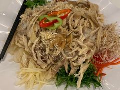 -清晖小苑•顺德地方菜(壹海城店)