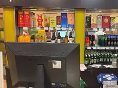 -良友·海鲜青岛菜(五四广场店)