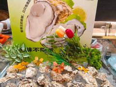 -涨巢·潮玩水疗局