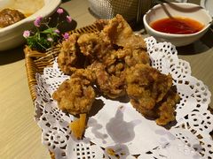 -前海沿·青岛菜(李沧万达店)