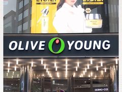 -Olive Young(明洞旗舰店)