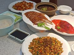 -紫光园(劲松店)