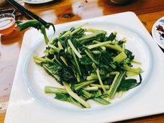 -龙姐私房菜(和顺古镇店)