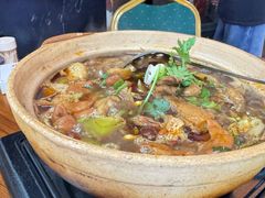 -谢记上海大排档(长寿路店)