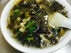 -芳婆糕团店(王府大街店)