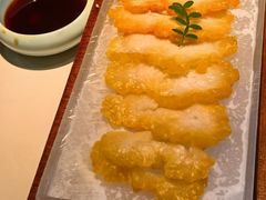 -花菇朵 ll 野生菌锅·精品滇菜(后沙峪店)