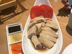 -新加坡高记KOO KEE Restaurant(盈科店)