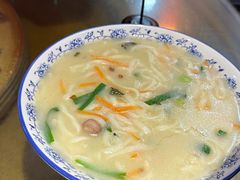 -杏花村水席楼·洛阳水席(老城十字街店)