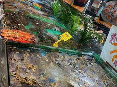 -79号渔船海鲜饭店(宝安店)