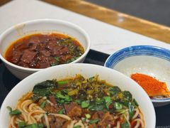酱香牛肉小锅-端仕小锅(文林街店)