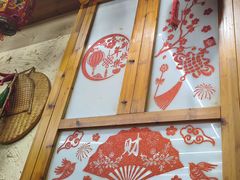 -圣夜东北菜烧烤·夜宵·小龙虾(胥江路店)