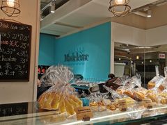 面包甜点陈列柜-Madeleine玛德琳(永平里店)