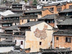 -篁岭景区
