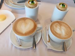-L'Arome芳芳法国餐厅(仙林金鹰店)