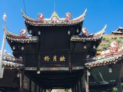 -松州古城