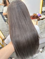 -COCO无痕接发羽毛接发