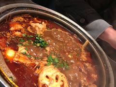 -眉州东坡·熊猫主题餐厅(枫蓝店)
