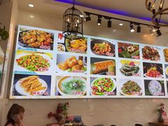 -梁姐啤酒鱼(兴坪古镇店)