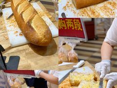 巨木法棍-都恩客(高岛屋百货店)