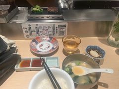 -肉肉大米(金虹桥店)