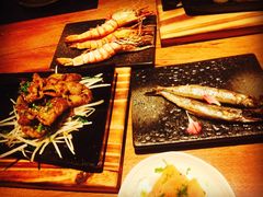 -和彩放题餐厅(酒仙桥店)