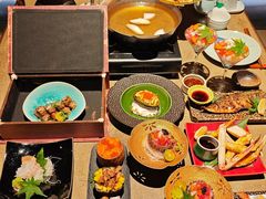 -贰捌零叁精致料理(钱湖店)