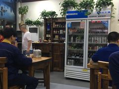 -牛八宝桂林米粉(八里庄店)