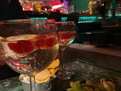 -金酒吧·VERVO独立电音俱乐部(正义坊购物中心店)