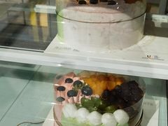 -维尔纳斯·生日蛋糕动物奶油冰淇淋蛋糕(人大店)