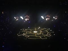 -宝能国际体育演艺中心