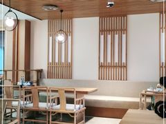 大堂-难忘的面(五矿君澜酒店)